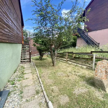 Cosy 55m², 8 Pers, Garage, Prox. Pistes, Animaux Admis - Fr-1-758-6 * Les Angles (Pyrenees-Orientales)
