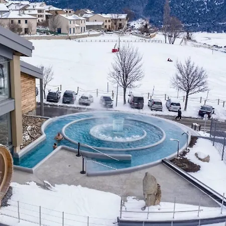 Cosy 55m², 8 Pers, Garage, Prox. Pistes, Animaux Admis - Fr-1-758-6