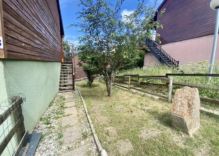 Cosy 55m², 8 Pers, Garage, Prox. Pistes, Animaux Admis - Fr-1-758-6 * Les Angles